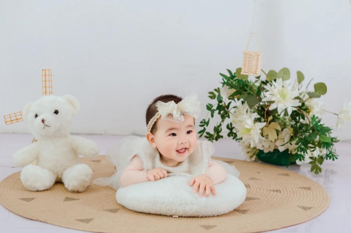 广州代怀试管生子宝宝急性荨麻疹