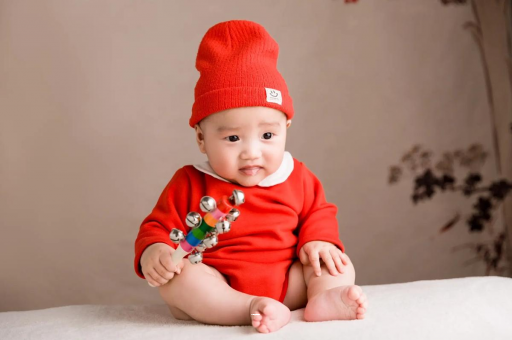 广州代怀试管生子90码多大宝宝穿